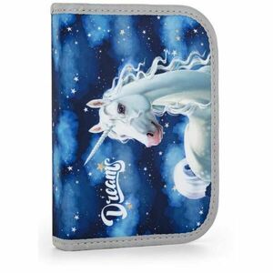 Oxybag UNICORN 1 Penar un compartiment, albastru, mărime imagine