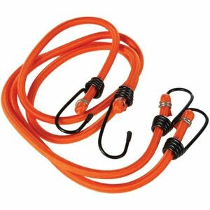 REGATTA OUTDOORS BUNGEE HOOKS Coardă de fixare, portocaliu, mărime imagine