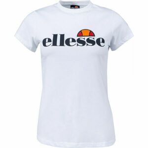 ELLESSE T-SHIRT HAYES TEE Tricou de damă, alb, mărime imagine