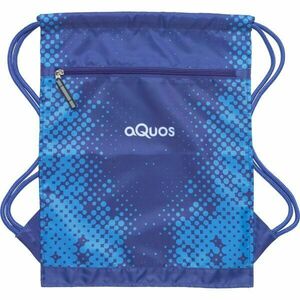 AQUOS ARAO Rucsac sport, albastru, mărime imagine