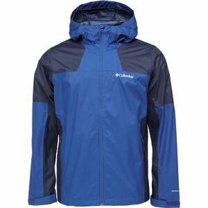 Columbia INNER LIMITS III JACKET Geacă pentru bărbați, albastru, mărime imagine