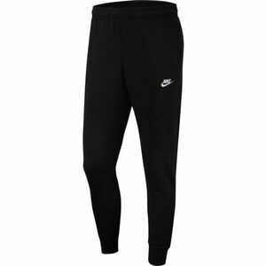 Nike NSW CLUB JGGR FT Pantaloni trening bărbați, negru, mărime XXL imagine