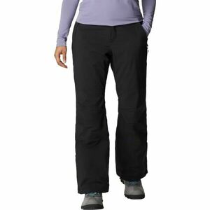 Columbia SHAFER CANYON INSULATED PANT Pantaloni schi femei, negru, mărime imagine