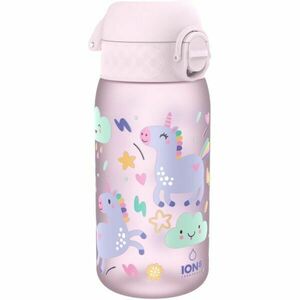 Ion8 LEAK PROOF UNICORN 350 ML Bidon, mov, mărime imagine
