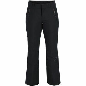 Spyder WINNER Pantaloni de schi damă, negru, mărime imagine