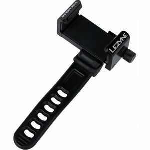 Lezyne SMART VISE MOUNT Suport universal pentru mobil, negru, mărime imagine