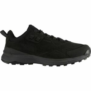 The North Face CRAGSTONE M Încălțăminte turism bărbați, negru, mărime 41 imagine