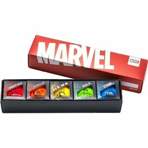 VOLVIK GB MARVEL ONE SLEEVE SET 5KS Mingi de golf, mix, mărime imagine