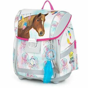 Oxybag SET PREMIUM LIGHT Set școlar, gri, mărime imagine