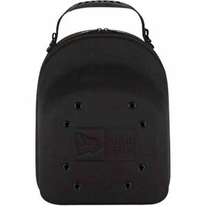 New Era 6 CAP CARRY CASE Husă pentru șepci, negru, mărime imagine