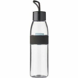 Mepal ELLIPSE 500 ML Bidon, negru, mărime imagine
