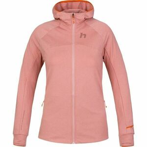 Hannah ELI HOODY Geacă funcțională damă, roz, mărime imagine