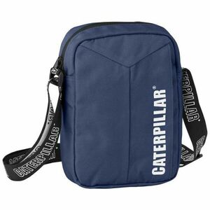 CATERPILLAR CITY ADVENTURE Geantă crossbody, albastru închis, mărime imagine