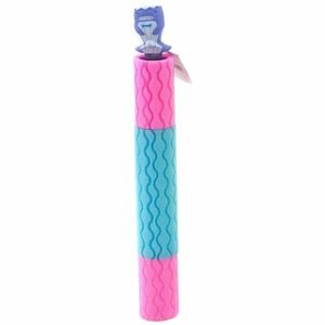 VIZOPOL PLASTIC WATER CANNON Pistol mitralieră cu apă, turcoaz, mărime imagine