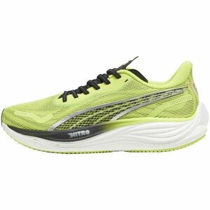 Puma VELOCITY NITRO 2 Încălțăminte alergare bărbați, verde deschis, mărime 40.5 imagine