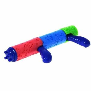 VIZOPOL FOAM WATER CANNON Pistol mitralieră din spumă cu apă, albastru, mărime imagine