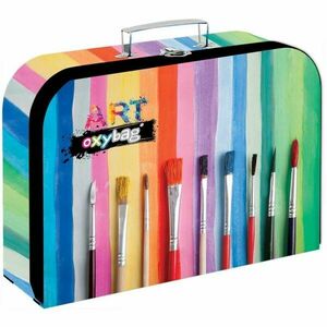 Oxybag BARVY Servietă pentru copii, mix, mărime imagine