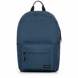Oxybag RUNNER Rucsac școlar, albastru, mărime imagine