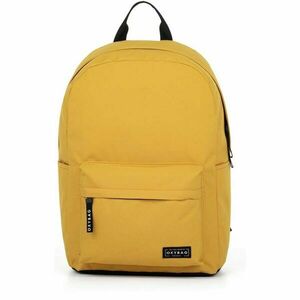 Oxybag RUNNER Rucsac școlar, galben, mărime imagine