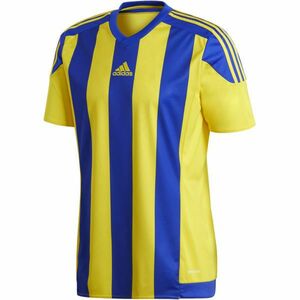 adidas STRIPED 15 JERSEY Tricou de fotbal bărbați, galben, mărime imagine