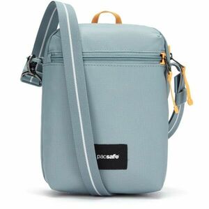 Pacsafe GO FESTIVAL CROSSBODY Geantă crossbody, turcoaz, mărime imagine
