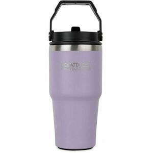REGATTA OUTDOORS THERMULATE INSULATED TUMBLER 0, 6L Termos, mov, mărime imagine