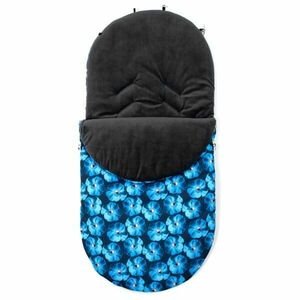 NEW BABY SAC DE DORMIT Sac de dormit pentru copii, albastru, mărime imagine