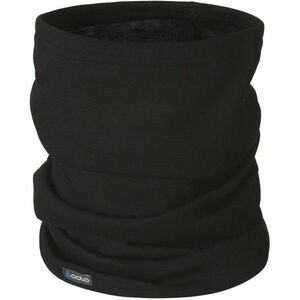 Odlo TUBE ORIGINALS WARM Fular rotund, negru, mărime imagine