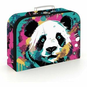 Oxybag PANDA Servietă pentru copii, mix, mărime imagine