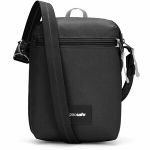 Pacsafe GO FESTIVAL CROSSBODY Geantă crossbody, negru, mărime imagine