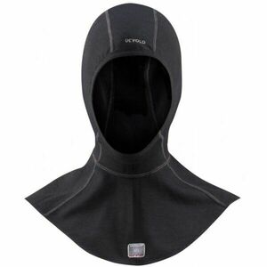 Devold EXPEDITION Cagulă merino bărbați, negru, mărime imagine