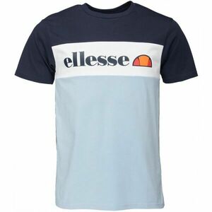 ELLESSE MORBILA TEE Tricou pentru bărbați, albastru deschis, mărime imagine