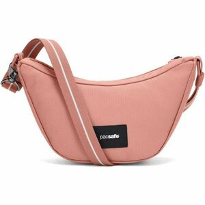 Pacsafe GO LUNAR CROSSBODY Geantă crossbody, roz, mărime imagine