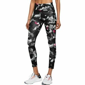Nike NK DF FAST MR 7/8 TGHT NV P Colanți pentru femei, mix, mărime imagine