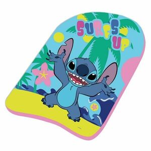 Disney STITCH Placă de înot, albastru deschis, mărime imagine