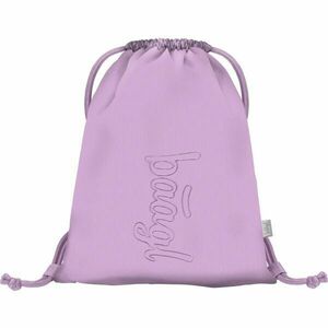 BAAGL LAVENDER Rucsac sport, mov, mărime imagine