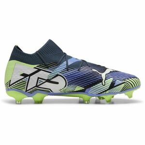 Puma FUTURE 7 PRO FG/AG Ghete de fotbal bărbați, albastru închis, mărime 42 imagine