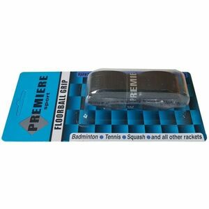 HS Sport GRIP Bandă crosă de floorball, negru, mărime imagine