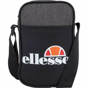 ELLESSE LUKKA CROSS BODY BAG Geantă de umăr, negru, mărime imagine