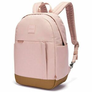 Pacsafe GO 15L BACKPACK Rucsac de siguranță, roz, mărime imagine