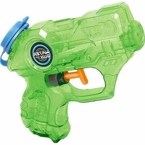 VIZOPOL WATER GUN Pistol cu apă, verde, mărime imagine