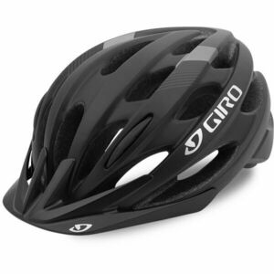 Giro REVEL Cască de ciclism, negru, mărime imagine