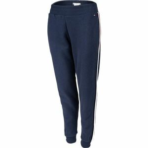 Tommy Hilfiger PANT HWK Pantaloni de trening damă, albastru închis, mărime imagine
