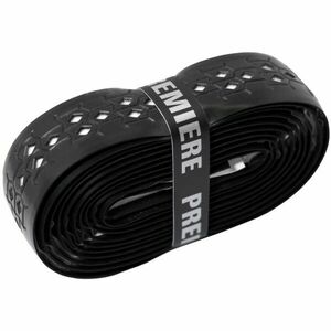 HS Sport PREMIERE PERFORATED 2V1 Bandă crosă de floorball, negru, mărime imagine