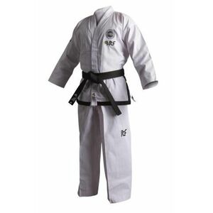 Instructor Adidas kimono itf imagine