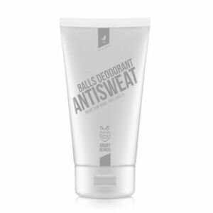 Deodorant Angry Beards Antisweat Sit & Chill Relax 75 ml imagine