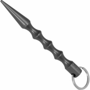 Kubotan BlackField Stahl, titan, 14 cm imagine