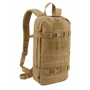 Rucsac Brandit US Cooper Daypack, kaki 11l imagine