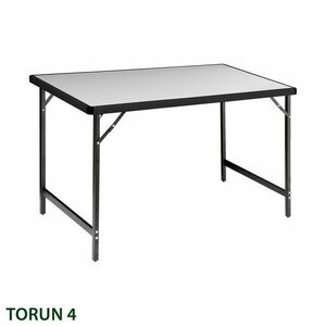 Brunner Masă de camping Torun 4 imagine