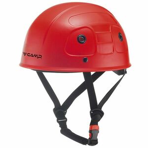 Cască de lucru CAMP Safety Star, roșie imagine